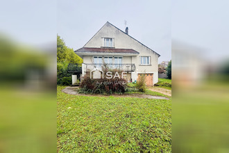 achat maison joigny 89300