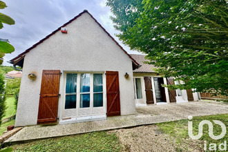 achat maison joigny 89300