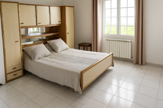 achat maison joigny 89300