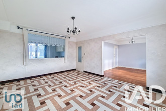 achat maison joigny 89300