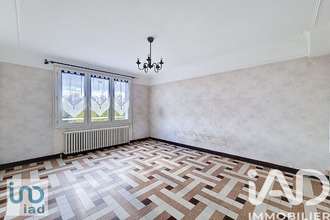 achat maison joigny 89300