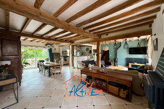 achat maison joigny 89300