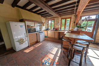 achat maison joigny 89300