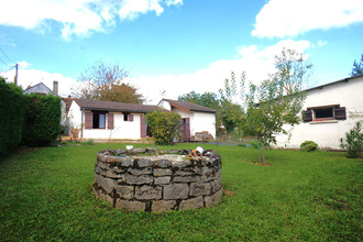 achat maison joigny 89300