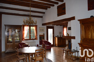 achat maison joigny 89300