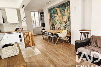 achat maison joigny 89300