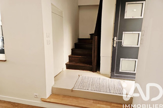 achat maison joigny 89300