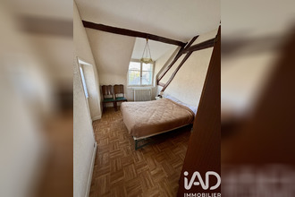 achat maison joigny 89300