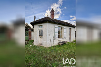 achat maison joigny 89300