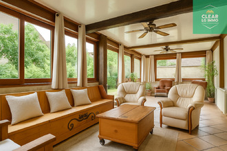 achat maison joigny 89300