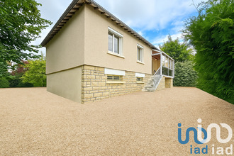 achat maison joigny 89300