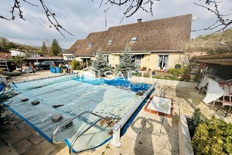 achat maison joigny 89300