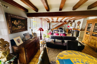 achat maison joigny 89300