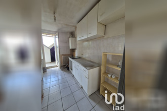 achat maison joigny 89300