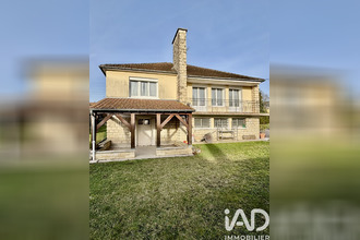 achat maison joigny 89300