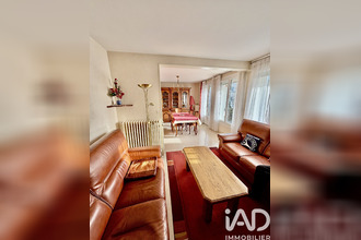 achat maison joigny 89300
