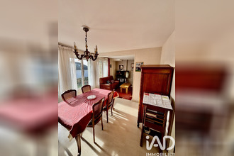 achat maison joigny 89300