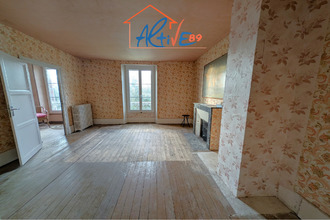 achat maison joigny 89300