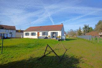 achat maison joigny 89300