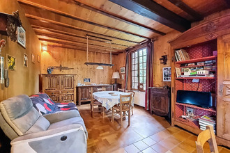 achat maison joigny 89300