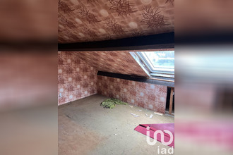 achat maison joigny 89300