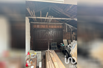 achat maison joigny 89300