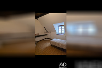 achat maison joigny 89300