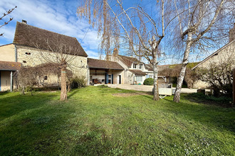 achat maison joigny 89300