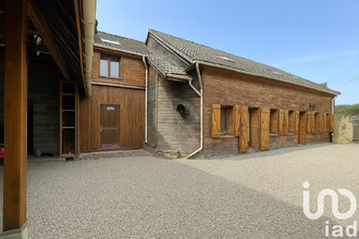 achat maison joigny 89300