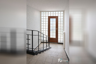 achat maison joigny 89300