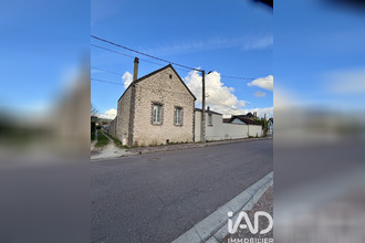 achat maison joigny 89300