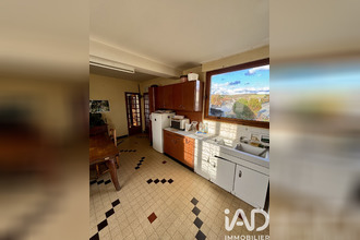 achat maison joigny 89300