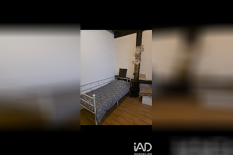 achat maison joigny 89300