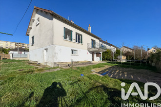 achat maison joigny 89300