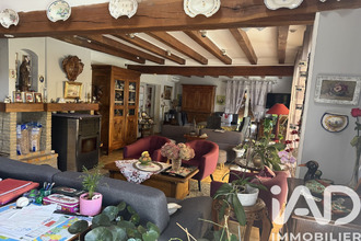 achat maison joigny 89300