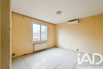 achat maison joigny 89300