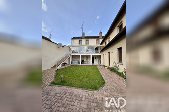 achat maison joigny 89300