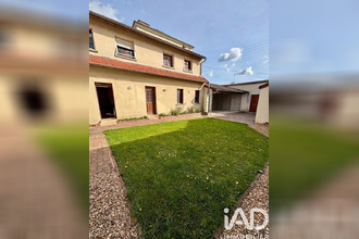 achat maison joigny 89300