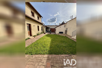 achat maison joigny 89300