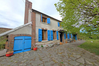 achat maison joigny 89300