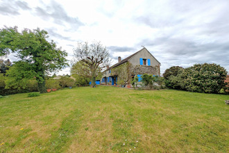 achat maison joigny 89300