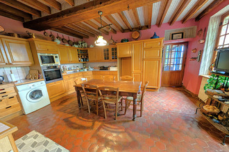 achat maison joigny 89300