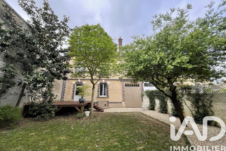 achat maison joigny 89300