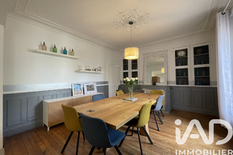 achat maison joigny 89300