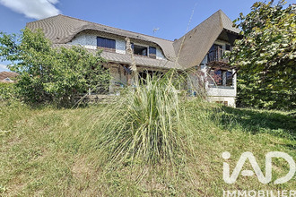 achat maison joigny 89300