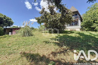 achat maison joigny 89300