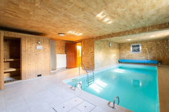 achat maison joigny 89300