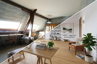 achat maison joigny 89300