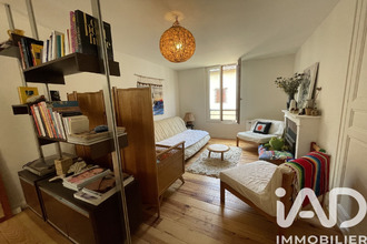 achat maison joigny 89300