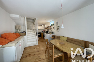 achat maison joigny 89300